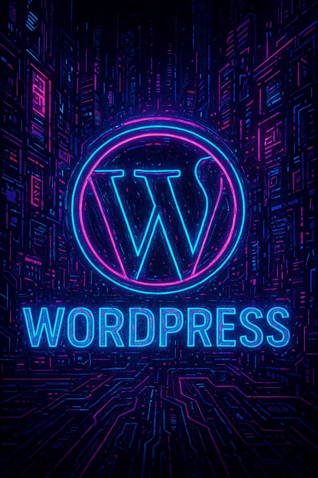Wordpress